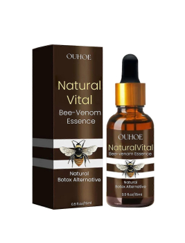 Naturalvital Bee Venom Essence 15 ml